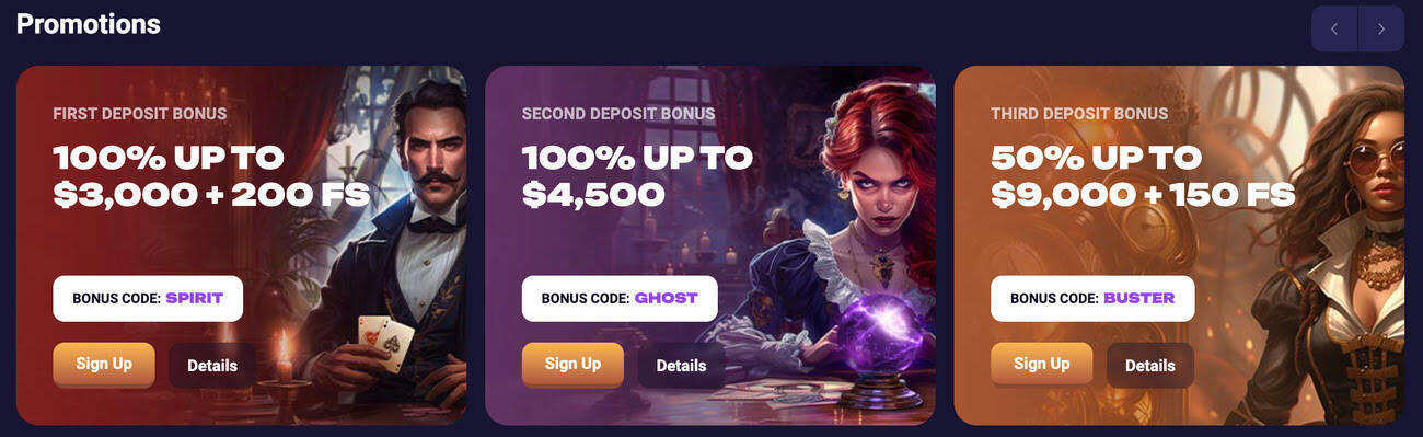 ”SpiritCasino”